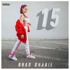 15 mp3 Album by Bhad Bhabie