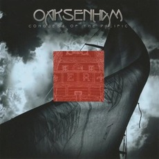 Conquest of the Pacific mp3 Album by Oaksenham