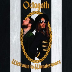 Welcome to Wunderware mp3 Album by Octogoth