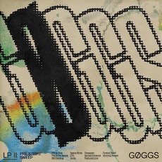 Pre Strike Sweep mp3 Album by GØGGS