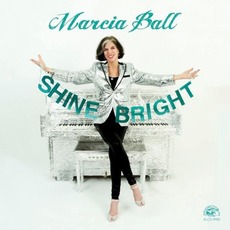Shine Bright mp3 Album by Marcia Ball