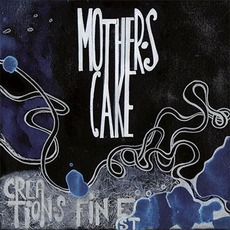 Creation's Finest mp3 Album by Mother's Cake