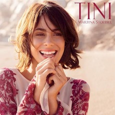 TINI (Deluxe Edition) mp3 Album by TINI (Martina Stoessel)