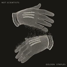 Golden Staples mp3 Album by Not Scientists