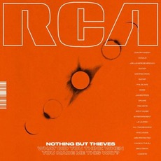 What Did You Think When You Made Me This Way? mp3 Album by Nothing but Thieves