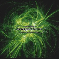 Namlook XVIII: New Organic Life III mp3 Album by Namlook
