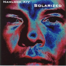 Namlook XIV: Solarized mp3 Album by Namlook