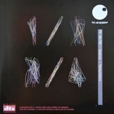 Namlook XXV: Permutations mp3 Album by Namlook