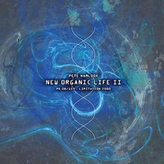 Namlook XVII: New Organic Life II mp3 Album by Namlook