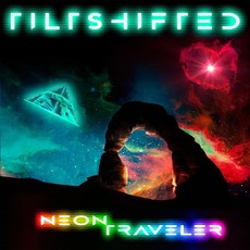 Neon Traveler mp3 Album by ΓILΓS˧IFΓΞD
