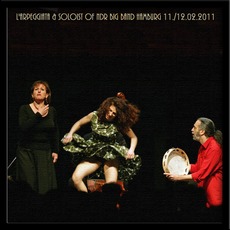 11/12.02.2011 (Live) mp3 Live by L'arpeggiata & Soloist Of NDR Big Band