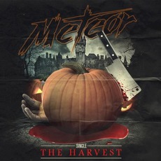 The Harvest mp3 Single by Meteor
