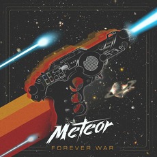 Forever War mp3 Single by Meteor