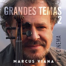 Grandes Temas 2: TV e Cinema mp3 Artist Compilation by Marcus Viana