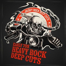 Early 70s Heavy Rock Deep Cuts mp3 Compilation by Various Artists