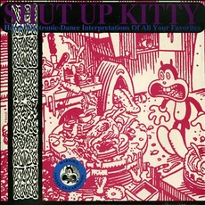 Shut Up Kitty: A Cyber-Based Covers Compilation mp3 Compilation by Various Artists