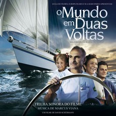 O Mundo em Duas Voltas (Original Motion Picture Soundtrack) mp3 Soundtrack by Marcus Viana