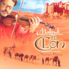 Maktub: Musica Original De El Clon mp3 Soundtrack by Marcus Viana