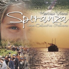 Speranza: Uma Odisséia Italiana mp3 Soundtrack by Marcus Viana