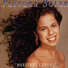 Nuestras Coplas mp3 Album by Pastora Soler