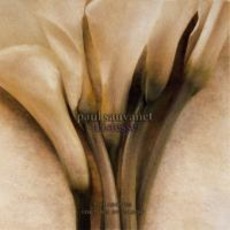 Tristesse mp3 Album by Paul Sauvanet