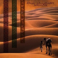 Nomad mp3 Album by Paul Sauvanet