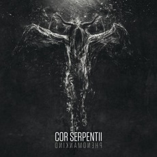 Phenomankind mp3 Album by Cor Serpentii