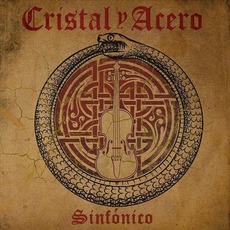 Sinfonico mp3 Album by Cristal Y Acero