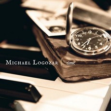 Time mp3 Album by Michael Logozar