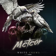 White crows mp3 Album by Meteor