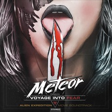 Voyage Into Fear mp3 Album by Meteor
