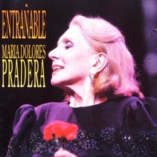 Entrañable mp3 Album by María Dolores Pradera