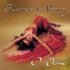 Danças do Ventre de "O Clone" mp3 Album by Marcus Viana