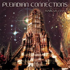 Pleiadian Connections mp3 Album by Marcus Viana