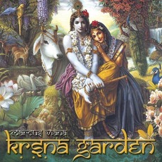 Krsna Garden mp3 Album by Marcus Viana