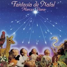 Fantasia de Natal mp3 Album by Marcus Viana