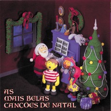 As Mais Belas Cancões De Natal mp3 Album by Marcus Viana