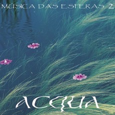 Música das Esferas 2: Acqua mp3 Album by Marcus Viana
