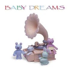Baby Dreams mp3 Album by Marcus Viana