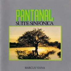 Pantanal: Suite Sinfonica mp3 Album by Marcus Viana