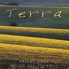 Música das Esferas 3: Terra mp3 Album by Marcus Viana