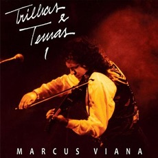 Trilhas E Temas mp3 Album by Marcus Viana