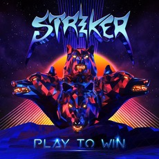 Play To Win mp3 Album by Striker