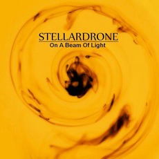 On A Beam Of Light mp3 Album by Stellardrone