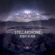 Between The Rings mp3 Album by Stellardrone