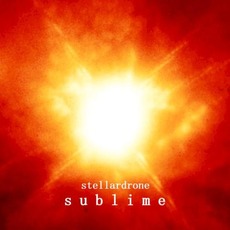 Sublime mp3 Album by Stellardrone