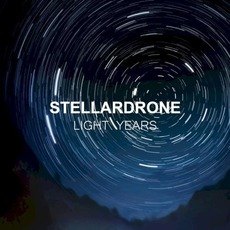 Light Years mp3 Album by Stellardrone