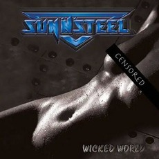 Wicked World mp3 Album by Sun'N'Steel