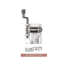 Unamplified mp3 Album by Surfact