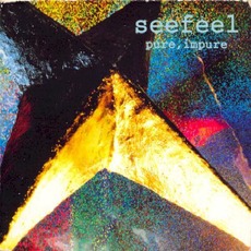 Pure, Impure mp3 Album by Seefeel
